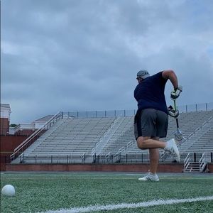 Meet your Posher, Cameron